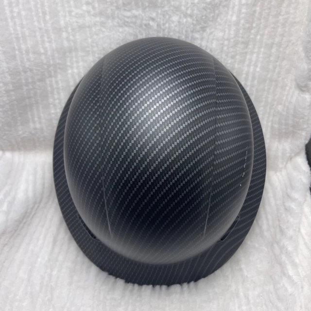 Full Brim Hard Hat by ACERPAL, OSHA/ANSI, Safety, Lightweight, *Read Details*01