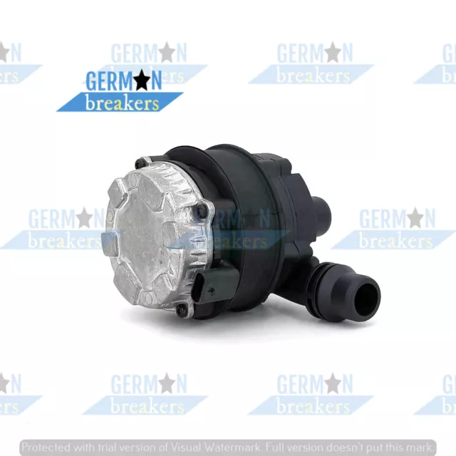 Mercedes E Class W213 2016  > 21 Auxiliary Additional Water Pump A0005002686 New