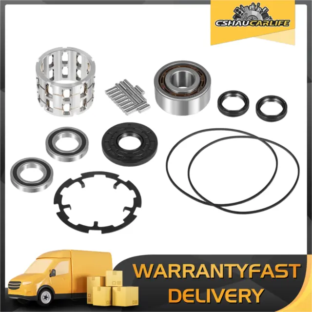 Front Diff Rebuild Kit Sprague Armature Polaris Plate Ranger XP RZR 570 800 900