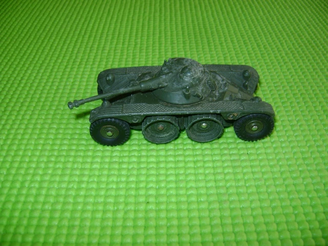 DINKY TOYS ANCIEN #80A/815 BOITE VIDE COMPLÈTE