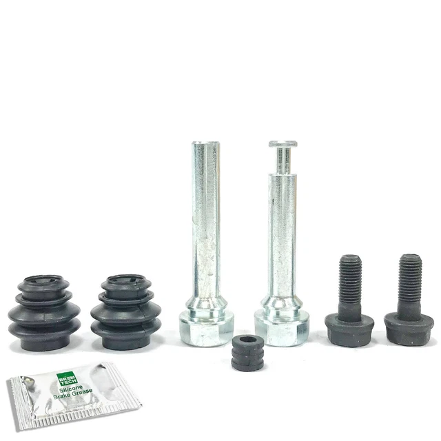 thumbnail image 2 of Rear Brake Drum & Shoe Kit For Toyota Celica, Corolla, Prius (2000-2008) – 5-Lug, Cast Iron 2 of 4