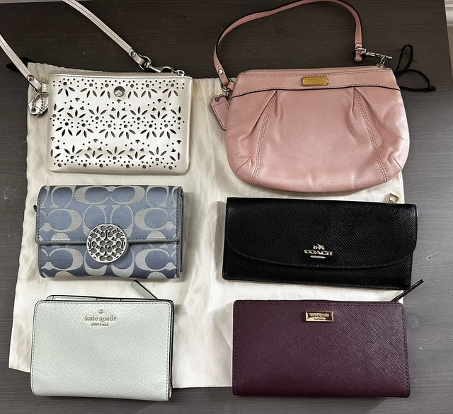 Designer Wallets