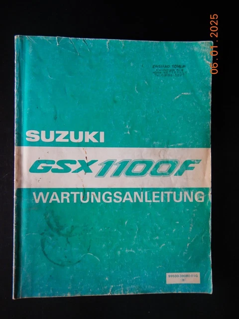 Paraoli forcella 41X54X11 Suzuki GSX 1100 F / G LP SHAFT 1988/1994