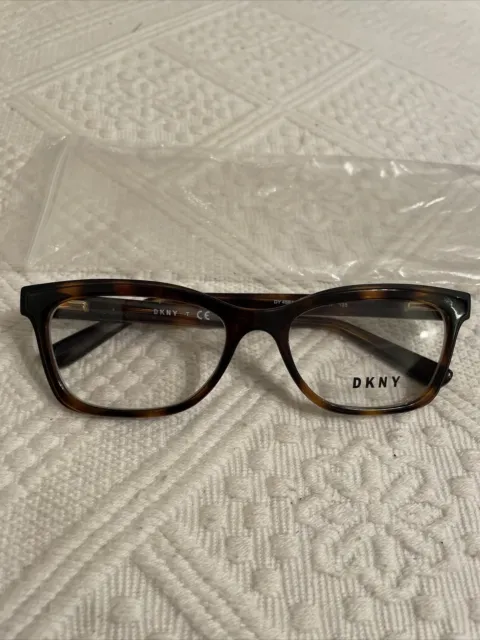 BRAND NEW Women’s DKNY DY 4681 3702 Glasses Frames