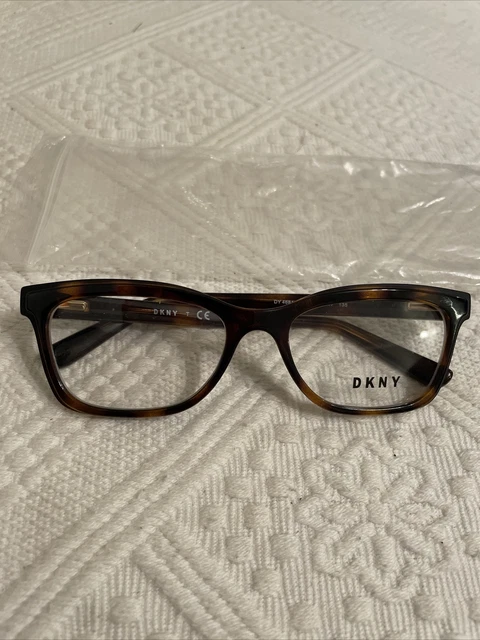 BRAND NEW Women’s DKNY DY 4681 3702 Glasses Frames