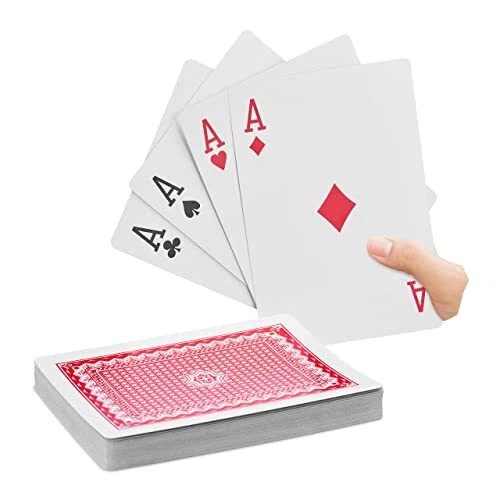 Acheter Cartes à jouer Poker Classique - Piatnik - acheter