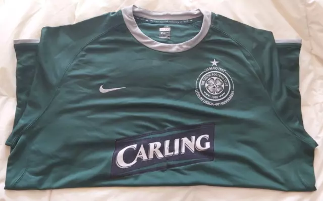 Football Shirt - Celtic