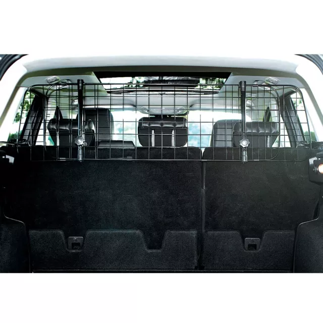 FOR LAND ROVER DISCOVERY SPORT - Heavy Duty Headrest Mesh Dog Pet Guard Barrier