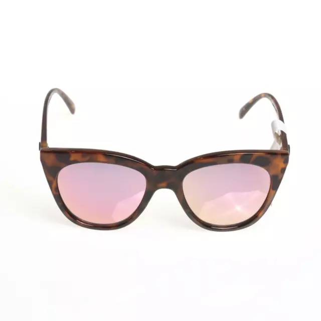 Le Specs Women HALFMOON MAGIC/// 1702168 Tortoise  8736