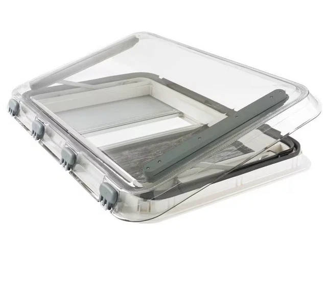 Dometic HEKI 3 Plus Dachfenster (9104100292)