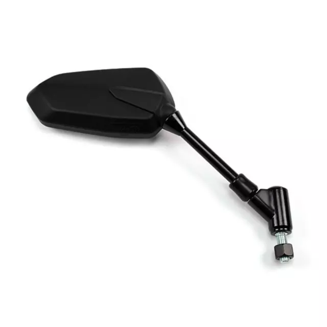Miroir Rétroviseur HERT Dx Noir For Yamaha FZ1 1000