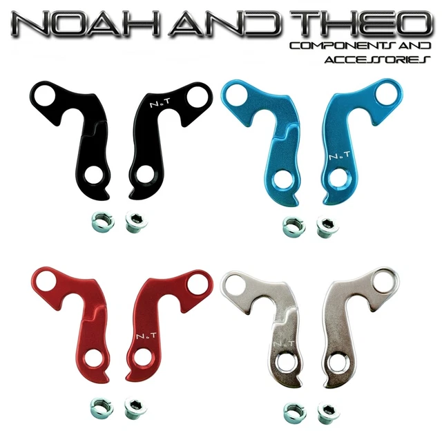 Mech Gear Derailleur Hanger Dropout Marin #9 Alpine Trail Bayview Bobcat Trail