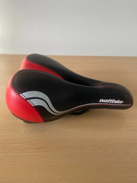 Wattbike comfort store saddle