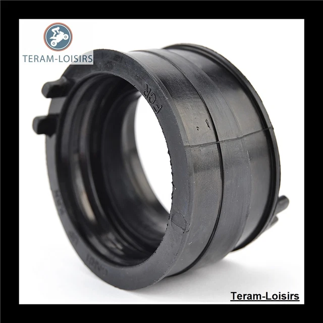 Radiateur Droit Honda CRF 450 R (2002 - 2004) - Pièce Moto Cross