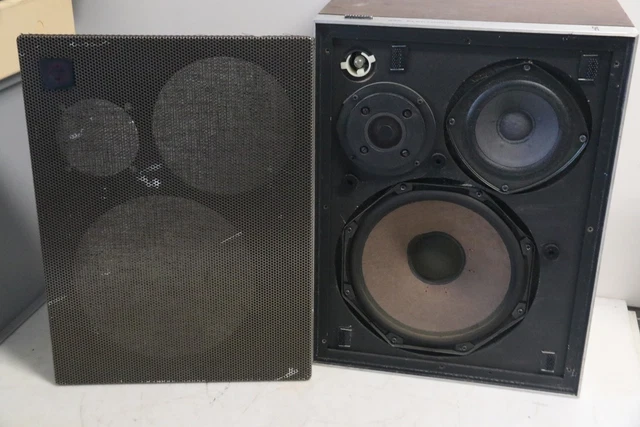 2 enceintes de monitoring actives Yamaha HS8 (la paire) occasion (Ile