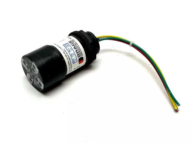 Grace Technologies R-3W Voltage Indicator with Flashing LEDs