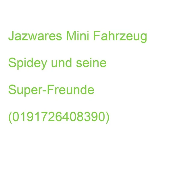 LEGO 10791 Marvel Spideys Team-Truck, Spielzeug für Kinder ab 4 Jahren