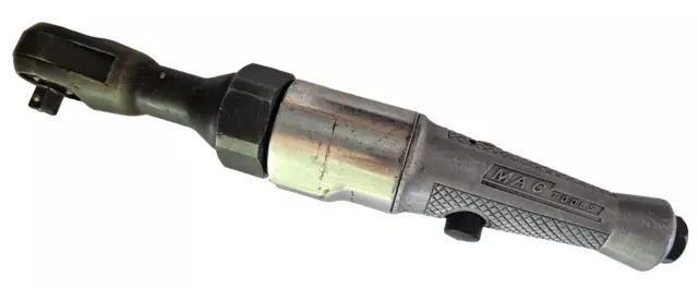 Mac Tools Ar-747 3/8" Drive Pneumatic Ratchet Wrench