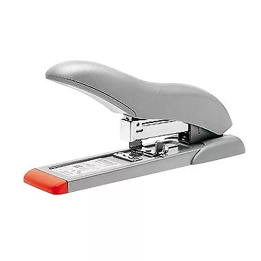 Rapid Blockheftgerät HD70 silber/orange