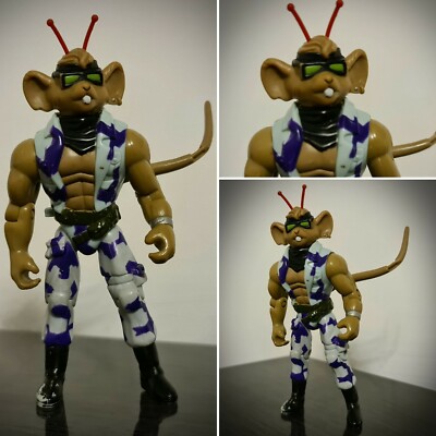 galoob biker mice from mars