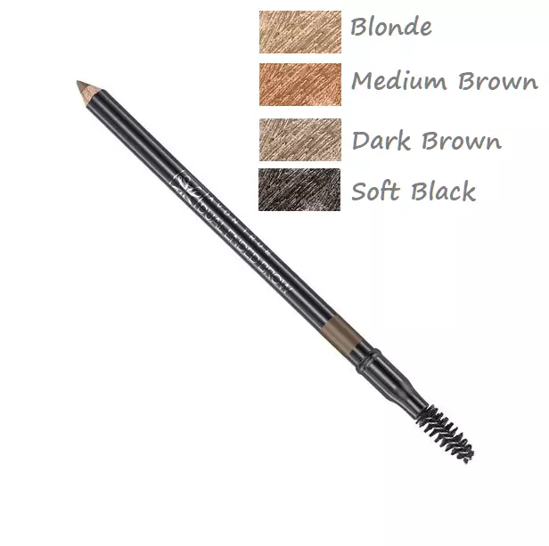 AVON True Dual-Ended Brow Doppelseitiger Augenbrauenstift mit Bürstchen Farbwahl