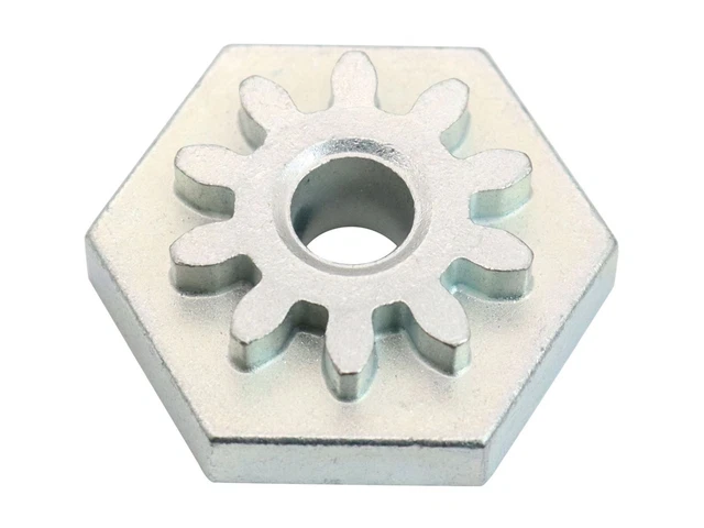 Courroie De Roues Pour Tracteur Tondeuse Sentar Formula 1 - Compatible 14,5/92H (à Partir De 2002), Trapèze 13x8mm, Longueur 94'