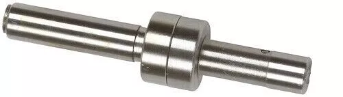 Centratore Meccanico A Molla Per Mandrino Fresa | Marca FERVI, Gambo 10mm - Foto 9