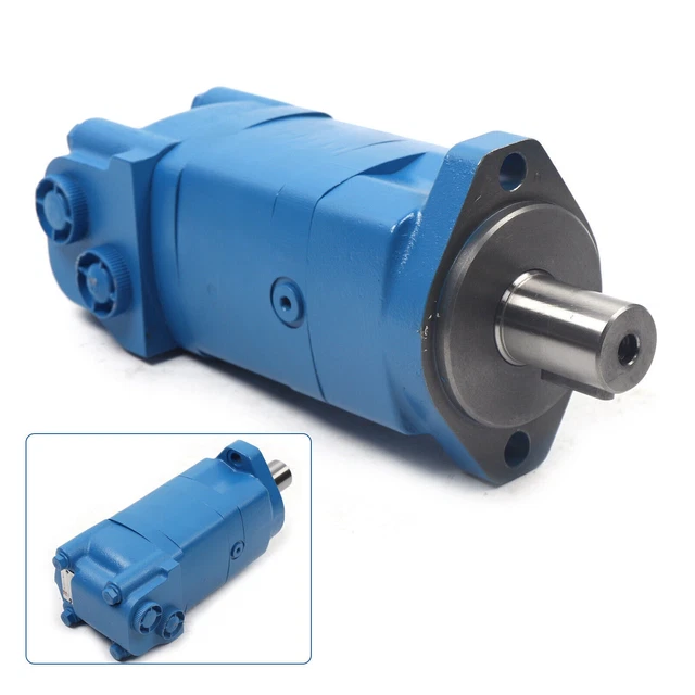 For Char-Lynn 104-1028-006,Eaton 104-1028 Hydraulic Engine Motor Replacement