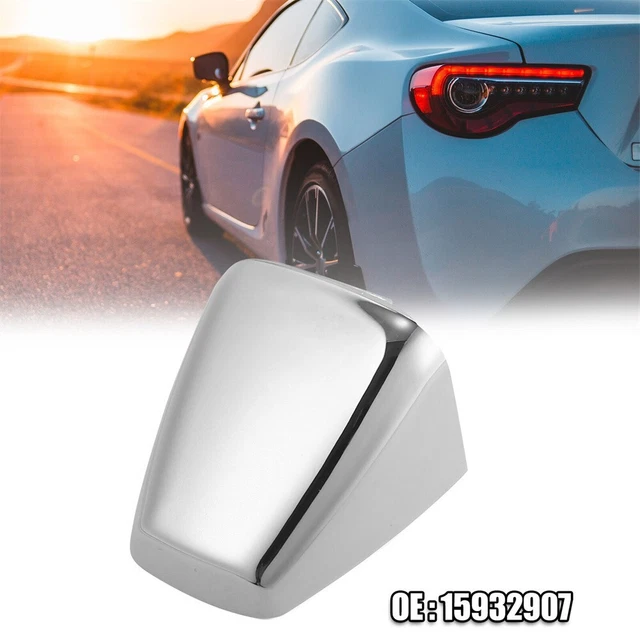 Cache De Poignée De Porte Avant Gauche Pour Lexus ES350 LS460 2007-2012 – Référence 69218-33010, Couleur Argent - 12