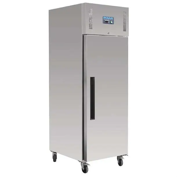 Polar U-Series Single Door Bakery Freezer PAS-GL181-A
