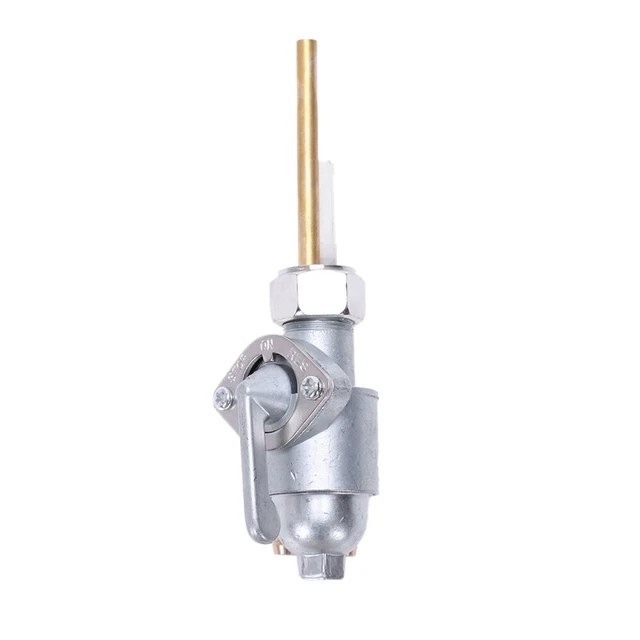 Carburante Petcock per CL175 CB350 CL350 SL350 CB360 CL360 CB450 CL8Y1