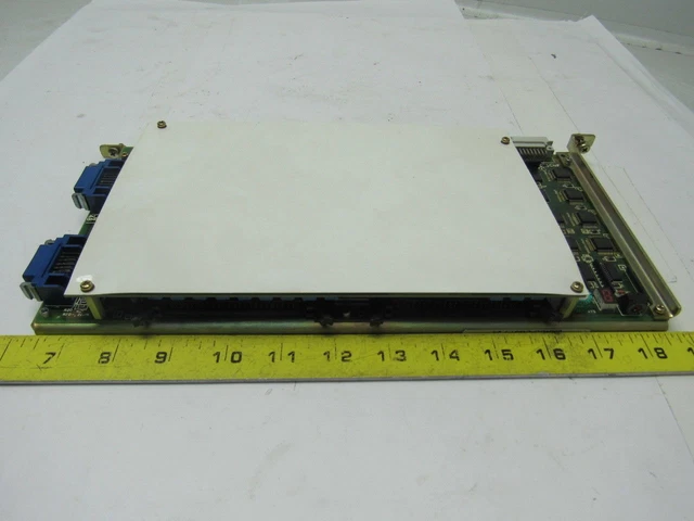 日立 SEIKI CIRCUIT BOARD NMEX 16-07-00-01 HITACHI SEIKI CIRCUIT Board NMEX 16-07-00-01 Used Industrial
