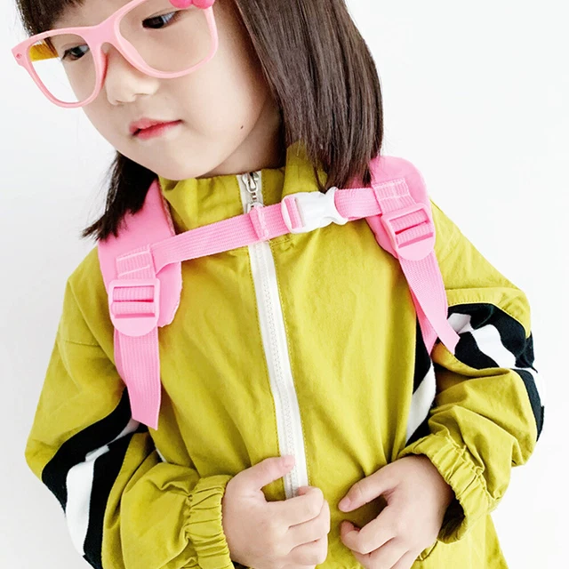 Student Backpack Shoulders Bag Cute Backpack Travel Bookbag Cartoon 11