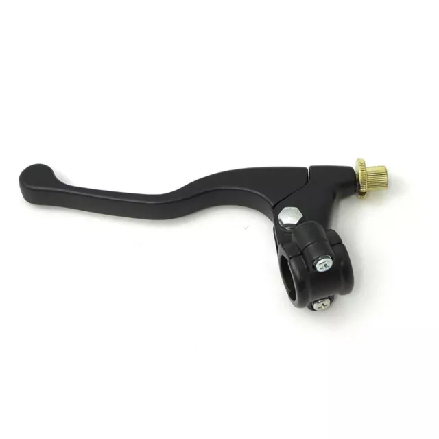 Shorty Clutch Lever Assembly for 1990-1999 Suzuki DR350