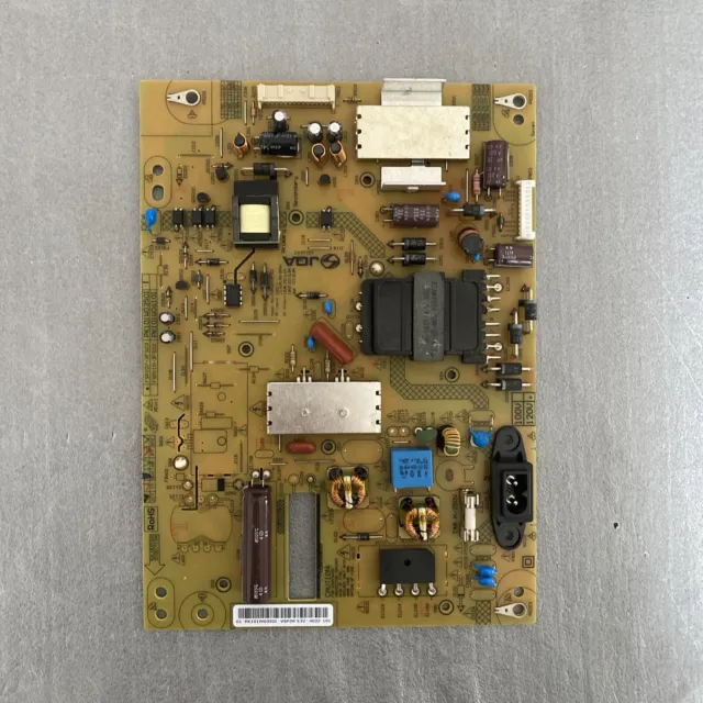 Toshiba 75037554 PK101W0350I Power Supply / LED Board