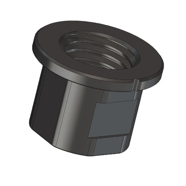 S45 - Ecrou de fixation de patte de dérailleur LOOK D858