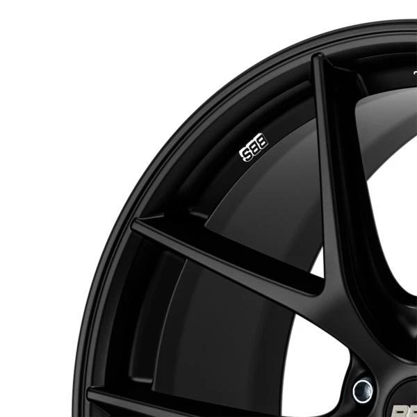 BBS protezione avviamento 20 pollici nero Unlimited CH-R CI-R 10024252 58070013.1