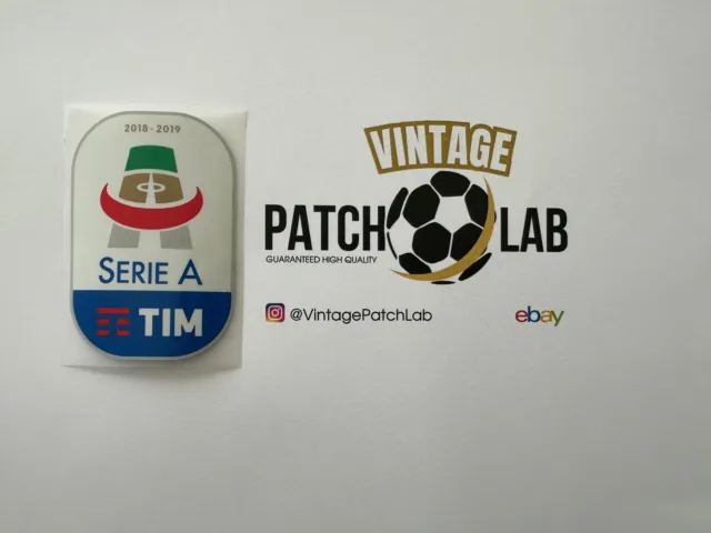 AC MILAN Paolo Maldini 3 SOLO PER TE Official Stilscreen Football Soccer  Badge Patch
