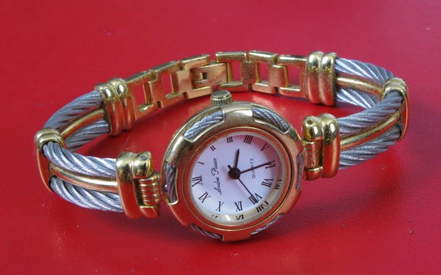 Andre piasso quartz online