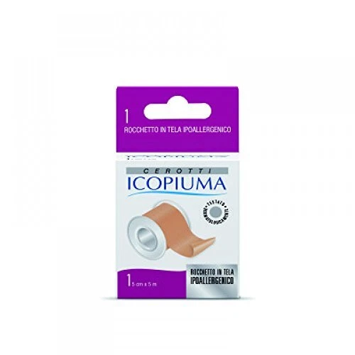 Cer Roc Icopiuma Clas 5X500Cm