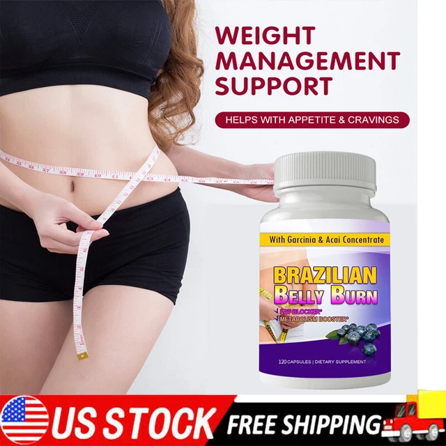 Brazilian Belly Burn Pure Diet Pills Fat Burn Weight Loss Free Shipping Brazilian Belly Burn Pure Diet Pills Fat Burn Weight Loss Free Shipping