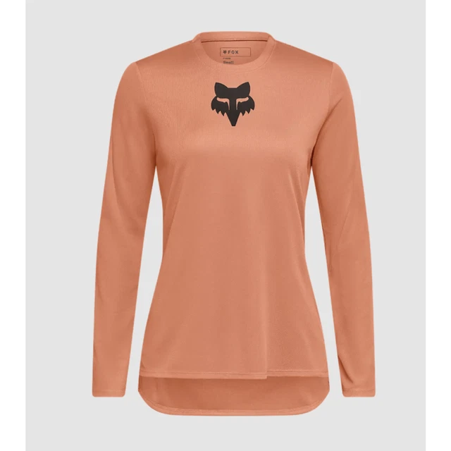 Maillot Fox 180 Nitro Rouge - Maillot Cross