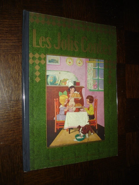 Imagerie D'Épinal - Le Petit Poucet - Petite Série Contes De Fées, 8pp, Illustré