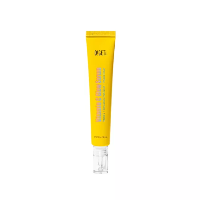 [O GET] Vitamin C Glow Serum - 30ml / Free Gift