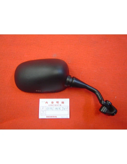 Rétroviseur coté droit CBF600S 04/05 modèle avec tète de fourche 88110MERD01