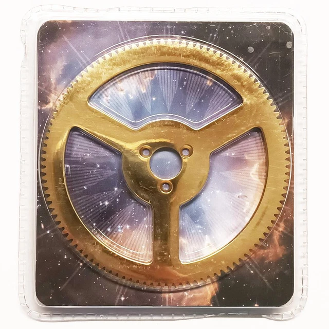 BUILD A PRECISION Solar System Eaglemoss Orrery Spare Parts - Issue 13 ...