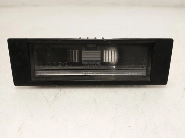 Lampade Targa Alfa Romeo Giulietta Diesel Hatchback 10-21