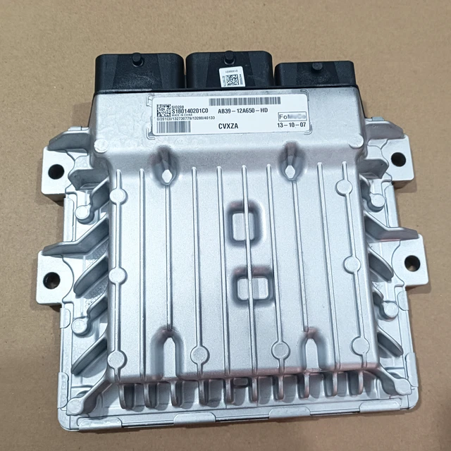 Rebuilt 1993-1994 Ford Ranger 4.0L Automatic ECU ECM PCM – F47F-12A650-ANB TUG1
