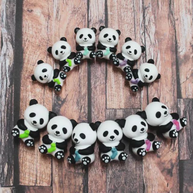 HiyaHiya Panda Point Knitting Needle Protectors