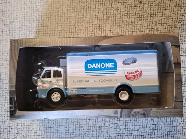 miniatura Pegaso rally salvat 1:43 de segunda mano por 40 EUR en